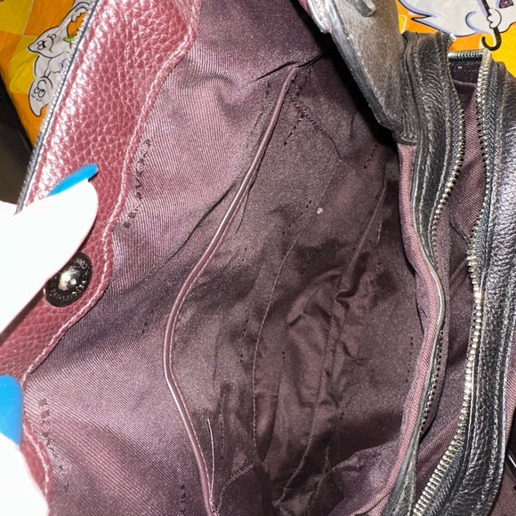 Coach purse - Picture 3 of 5